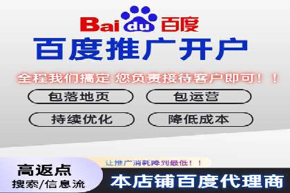 百度SEM在旅游行业的应用及效果展示